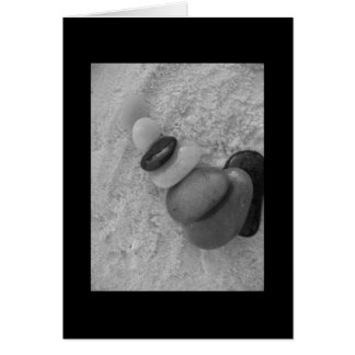 Stones Cards