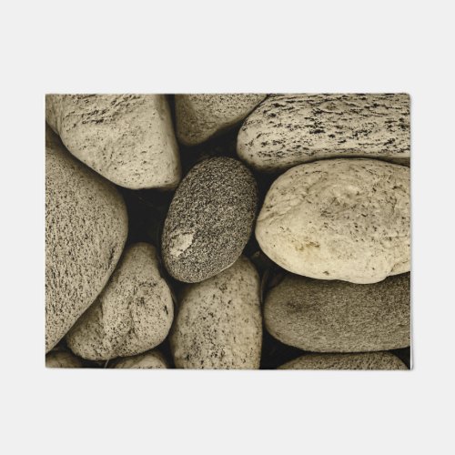 Stones Doormat