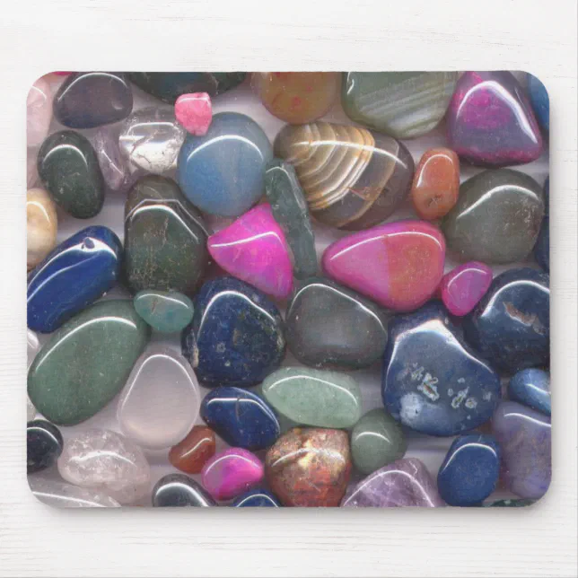 Stones Mouse Pad | Zazzle