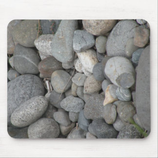 Stones Mousepad