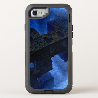 Stones Of Time OtterBox Defender iPhone SE/8/7 Case