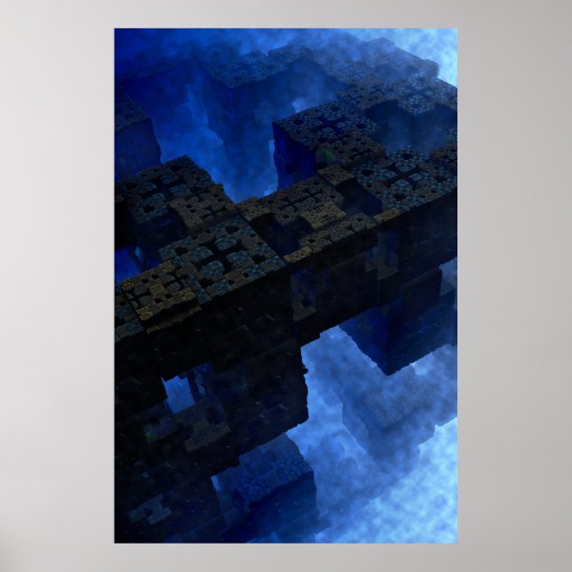 Stones Of Time Poster (Front)