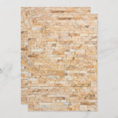 Stones pattern (Front/Back)