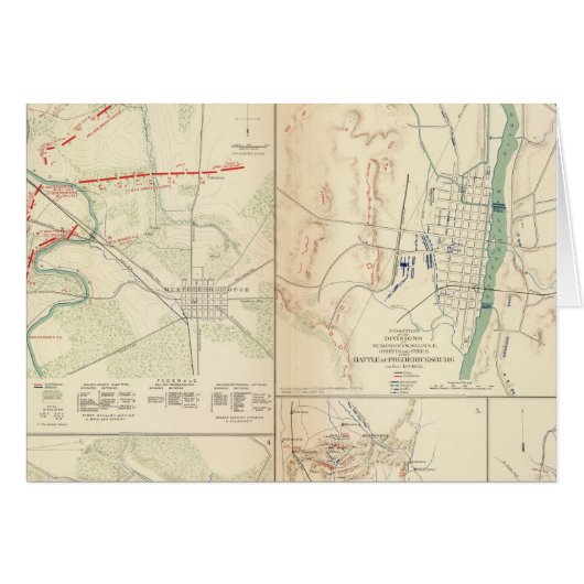 Stone's River before Murfreesborough (Front Horizontal)