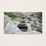 Stones Zen In The Beach Of Almeria at Zazzle