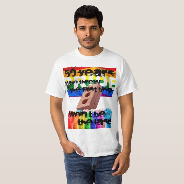 stonewall 50 shirt