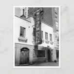 Stonewall Inn Postcard at Zazzle