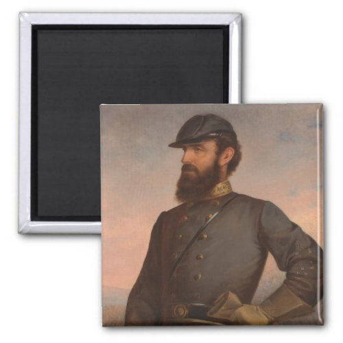 Stonewall Jackson Magnet