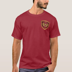 Stonewall Jackson (SOTS2) T-Shirt