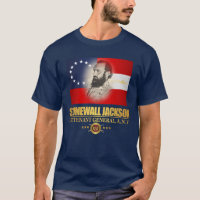 Stonewall Jackson (Southern Patriot)
