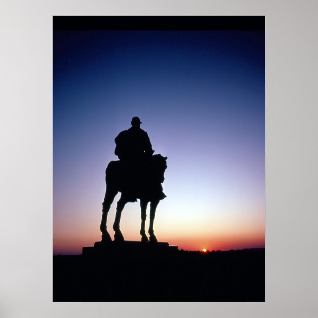 "Stonewall" Poster (Front)