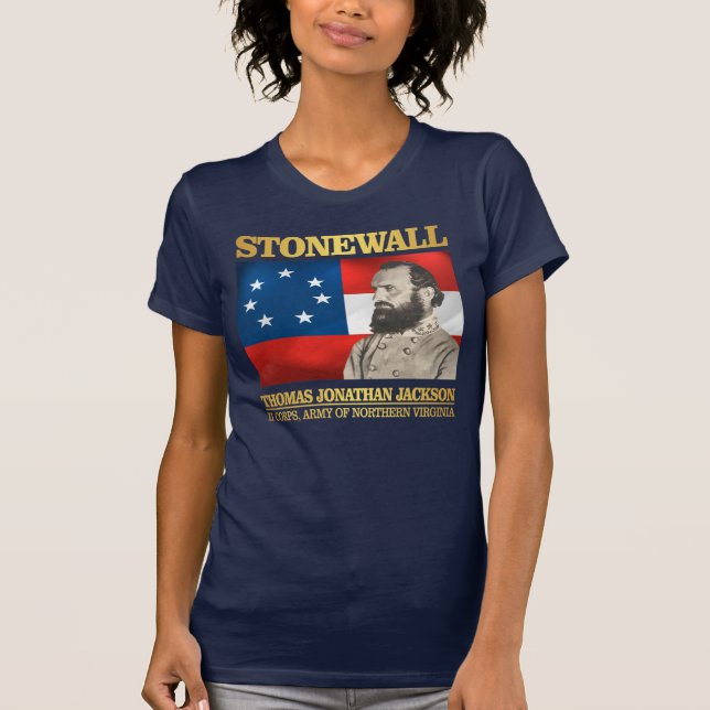 Stonewall T-Shirt (Front)