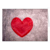 Stonewashed Heart (Front Horizontal)