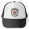 Stonewheel Trucker Hat (WH)