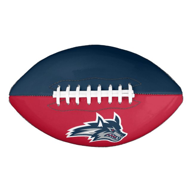 Stony Brook University | Seawolves Football (Front)