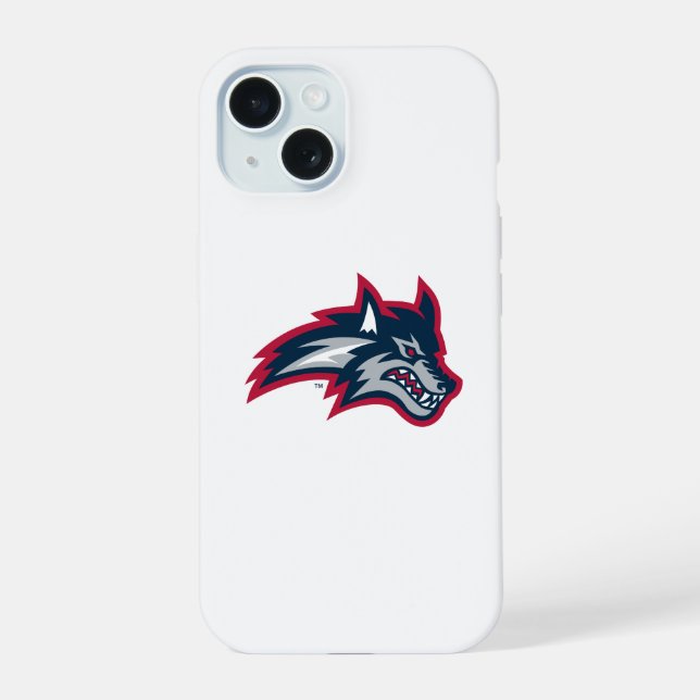 Stony Brook University | Seawolves Iphone Case (Back)
