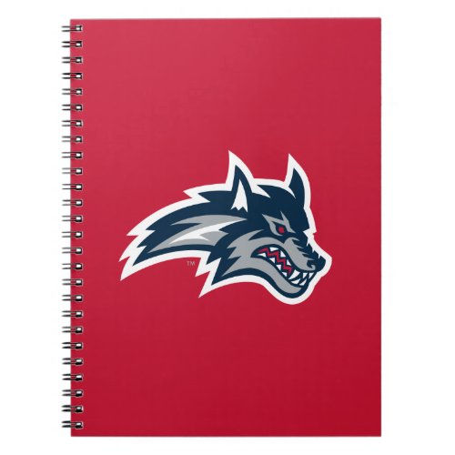 Stony Brook University  Seawolves Notebook