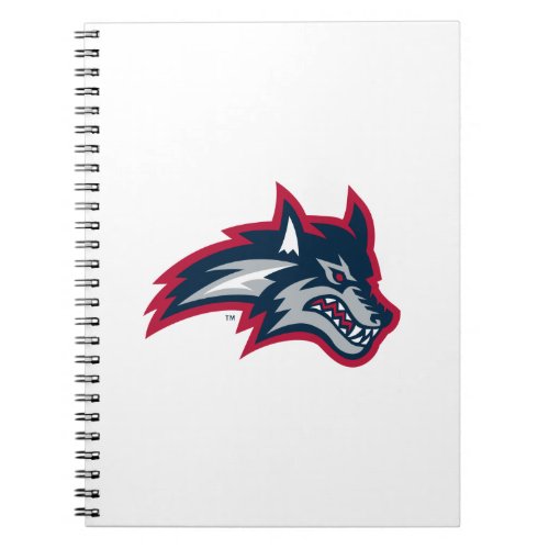 Stony Brook University  Seawolves Notebook