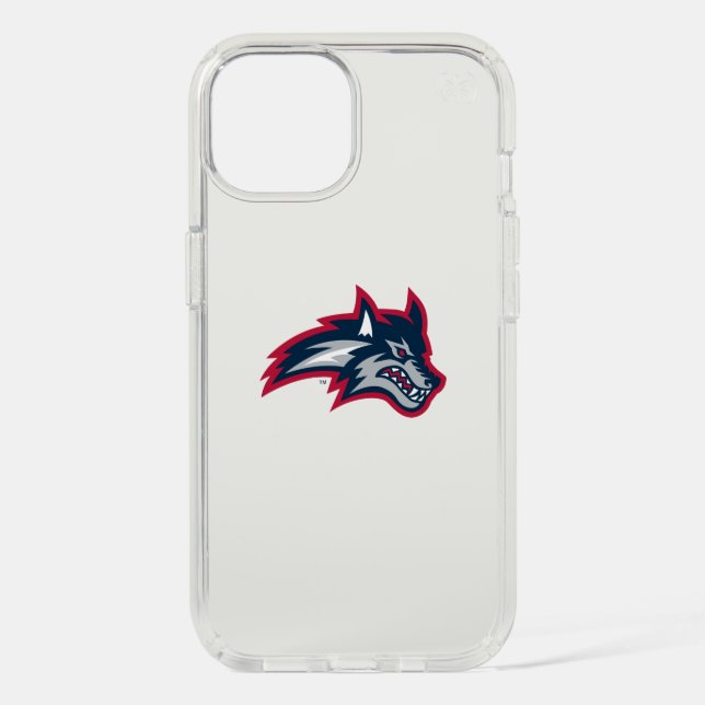 Stony Brook University | Seawolves Speck iPhone Case (Front)