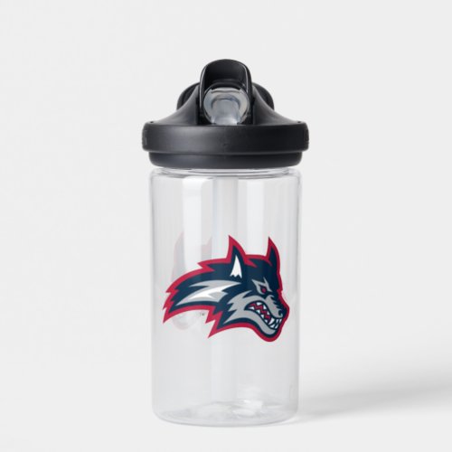 Stony Brook University  Seawolves Water Bottle