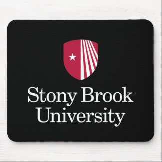 Stony Brook University | Wordmark Mouse Pad