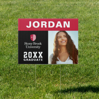 Stony Brook University | Wordmark Sign