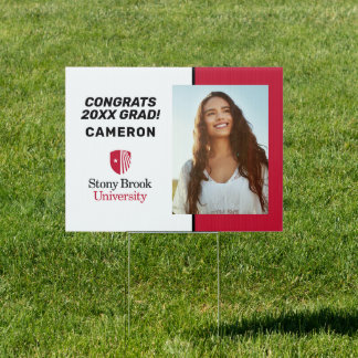 Stony Brook University | Wordmark Sign