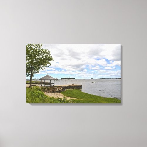 Stony Creek Canvas