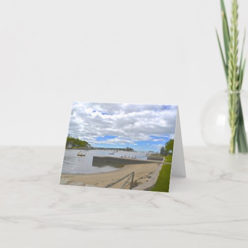 Stony Creek Notecard