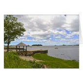 Stony Creek Notecard (Front Horizontal)