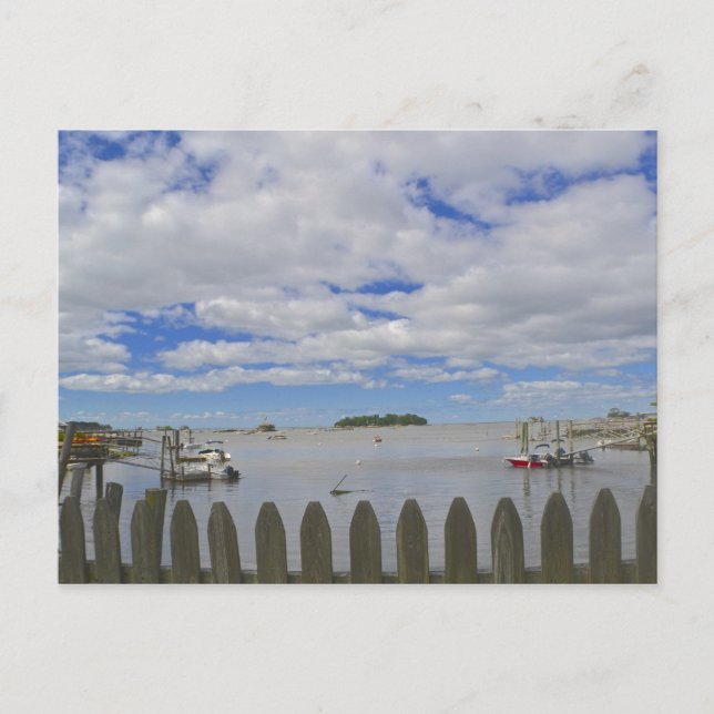 Stony Creek Postcard (Front)