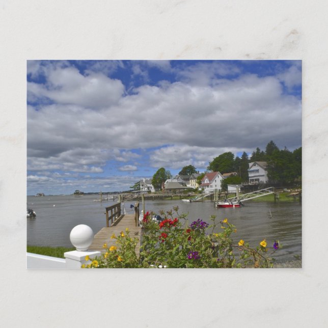 Stony Creek Postcard (Front)