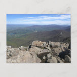 Stony Man Cliffs Postcard