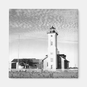 Stony Point Lighthouse Magnet