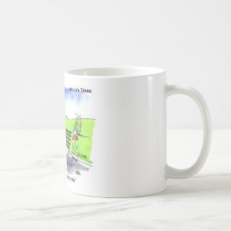 Stool Pigeons Funny Gifts Tees & Collectibles Coffee Mug
