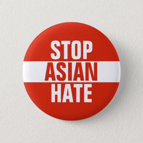 Stop AAPI Hate Button