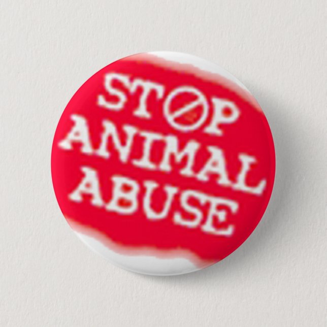 stop_abuse button (Front)