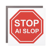 Stop AI Slop