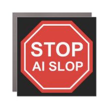 Stop AI Slop