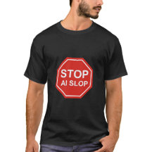 Stop AI Slop