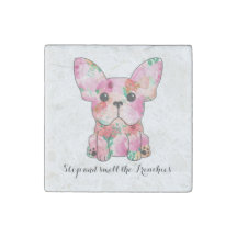 Stop and Smell the Frenchies, French Bulldog, pet