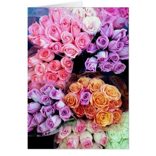 Stop and Smell the Roses (Front)