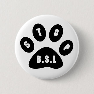 Stop BSL Pin