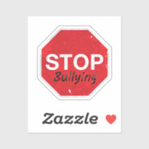 Stop bullying Anti-Bully Awareness