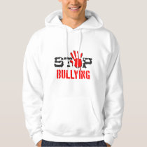 Stop Bullying Hoodie