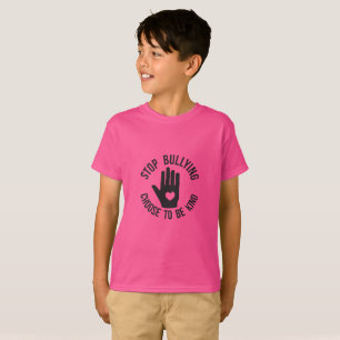 Stop Bullying T-Shirt