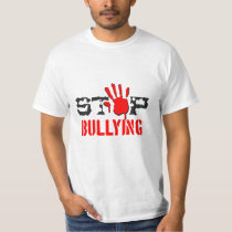 Stop Bullying T-Shirt