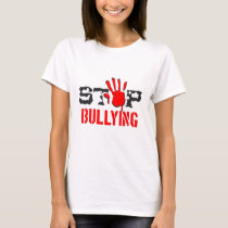 Stop Bullying T-Shirt