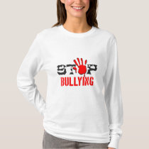 Stop Bullying T-Shirt