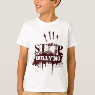 Stop Bullying T-Shirt
